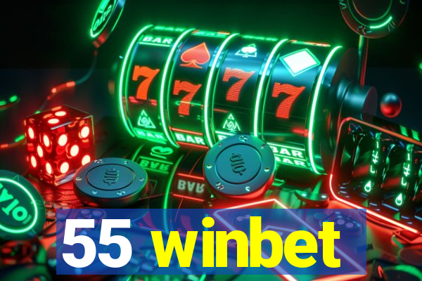 55 winbet